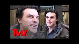 We Got Dandy From ‘American Horror Story’ | TMZ