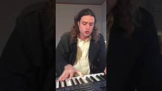 Austin Litz - Filly Folly Ragamarou