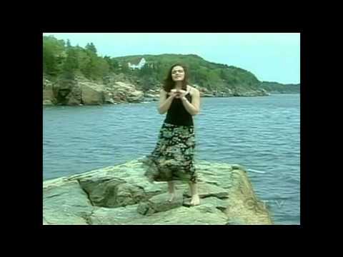 Aselin Debison - The Island