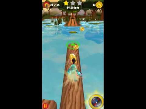 Looney Tunes Dash Level 638