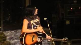 Michelle Branch - Concert @ Universal City In LA 20020926