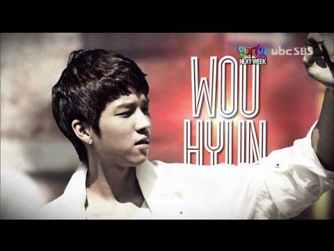 120513 INKIGAYO INFINITE COME BACK NEXT WEEK