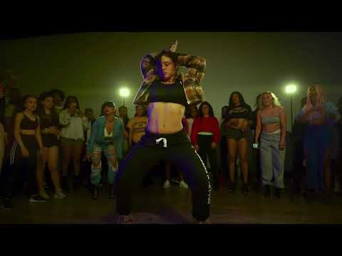 DJ JEDY ft. O.May - Castle In The Snow (by Jade Chynoweth Dancechoreo edit)