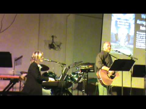 Advent Band Unfailing Love