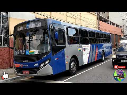 Caio Apache Vip IV Iveco 170S28