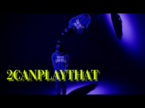 2CanPlayThat - SUPAFLYLO (Music Video)