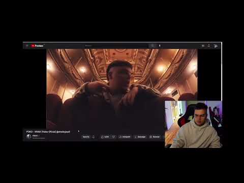 ASAN reacciona a KNAK - POKO (Video Oficial)