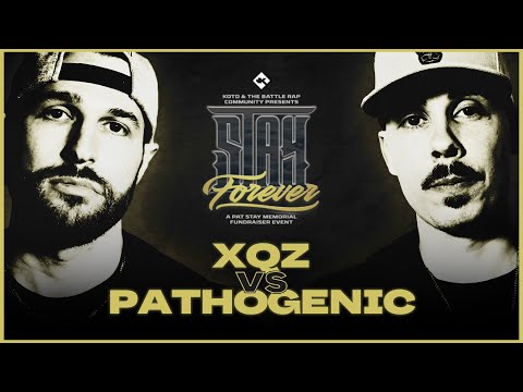 XQZ vs Pathogenic