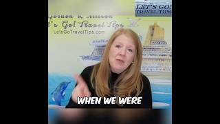 Don't Skip Travel Insurance: Heart Attack Scare on a Cruise! #shorts