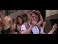 The Parade Scene Ferris Bueller S Day Off 1986