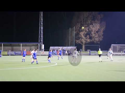 MEET TIBO COLPAERT - COLLEGE SOCCER RECRUIT WITH OVERBOARDER