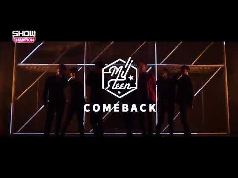 Show Champion EP.276 Myteen She Bad