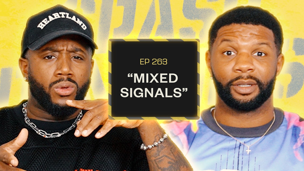 Mixed Signals | Crash Dummies Podcast Ep.263