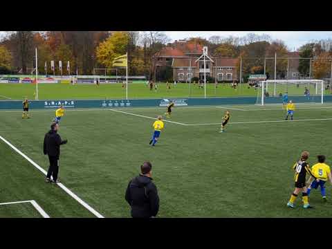 HVV JO12-1 - Lisse JO12-1