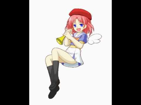 東方邪星章 ~ The Last Comer OST - Stage 5 Theme