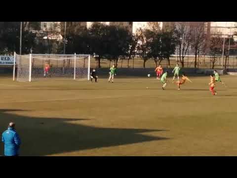 Veneto - Juniores Regionali U19 Girone H - Giornata 18 - Cappella Maggiore vs Giavera Calcio