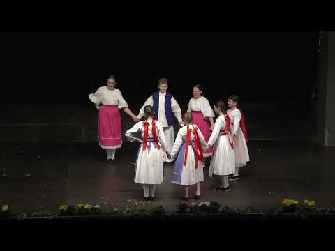 KUD  „VELIKA MLAKA“, Velika Mlaka, djeca 8 – 12 godina