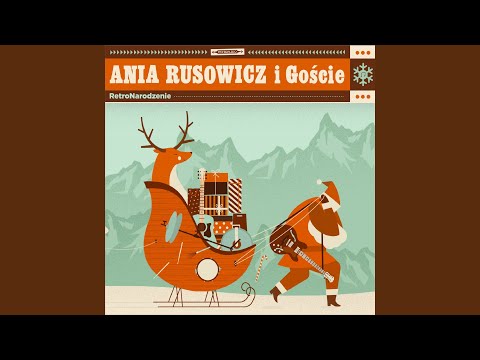 Cicho cichuteńko (feat. Martyna Jakubowicz)