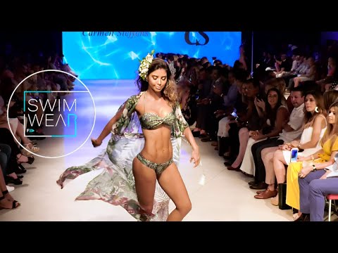 CARMEN STEFFENS Art Hearts Miami 2018 SS 2019 - Swimwear & Underwear