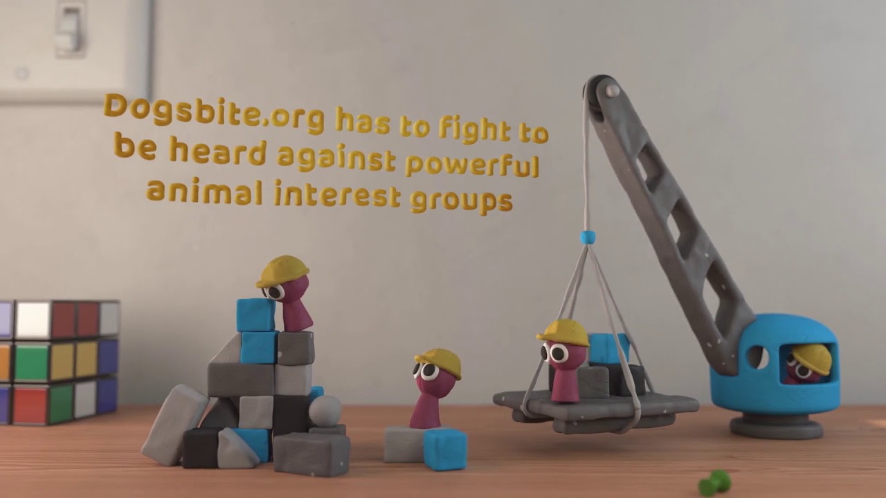 2019 Dog Bite Prevention Week