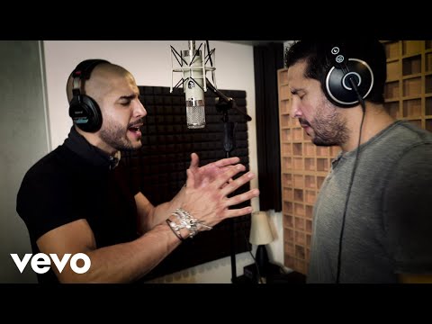 Sérgio Mendes, Cali Y El Dandee - La Noche Entera