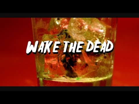 Thieves of Paradise - Wake The Dead (Official Vide