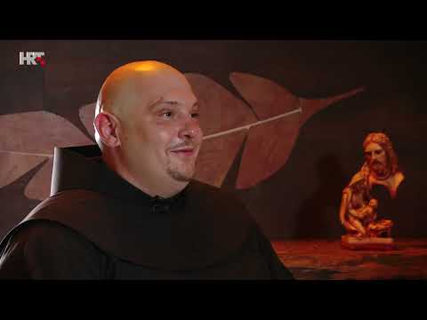 Pozitivno: fra Božo Mandarić
