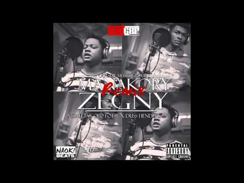 Manakory zegny [remix] Ngiah Tax Olo Fotsy feat Duss Henderson (OMG)