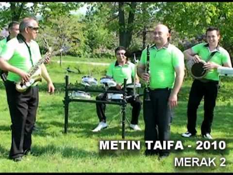 Merak 2 - METIN TAIFA 2010