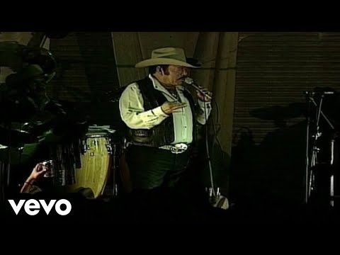 Lalo Mora - Bonita (En Directo)