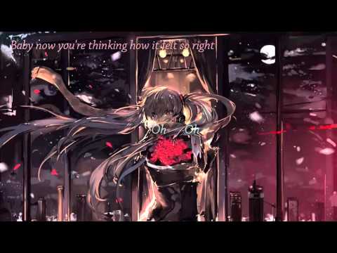 Nightcore - It All Comes Out (On the Way Down)