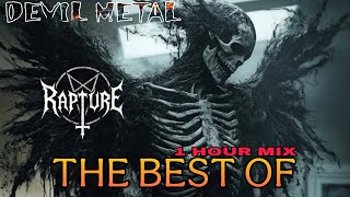 Download lagu 🤘 The Best of Latin Devil Metal Rock | 1 hour mix | Satanic Black/Death Metal for Gym & Dark Drives  mp3 Download lagu 🤘 The Best of Latin Devil Metal Rock | 1 hour mix | Satanic Black/Death Metal for Gym & Dark Drives  mp3
