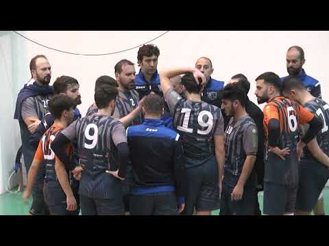 Volley C maschile. Coppa Abruzzo - finale. Tekno Progetti Arabona - ASD Pallavolo Montesilvano 3