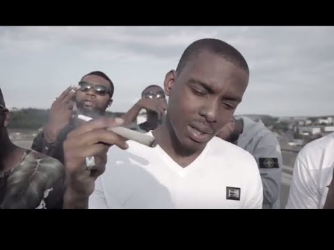 Klayz x Kriss Gunz - Feelin' Amazing [Music Video] @Klayz | Link Up TV