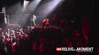 2011.05.26 After The Burial - Fingers Like Daggers (Live in Joliet, IL)