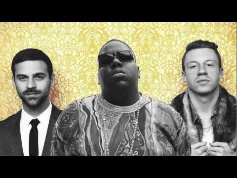 Chip Ivory - Dead Gold (The Notorious B.I.G. x Macklemore & Ryan Lewis)
