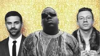 Chip Ivory - Dead Gold (The Notorious B.I.G. x Macklemore &amp; Ryan Lewis)