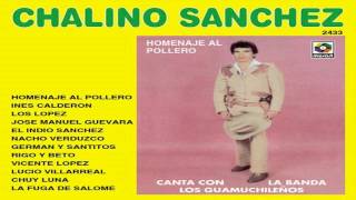 Chalino Sánchez - José Manuel Guevara