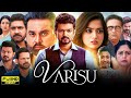 Varisu South Hindi Dubbed Full Movie 2023 Thalapathy Vijay Rashmika Mandanna HD Reviews Facts