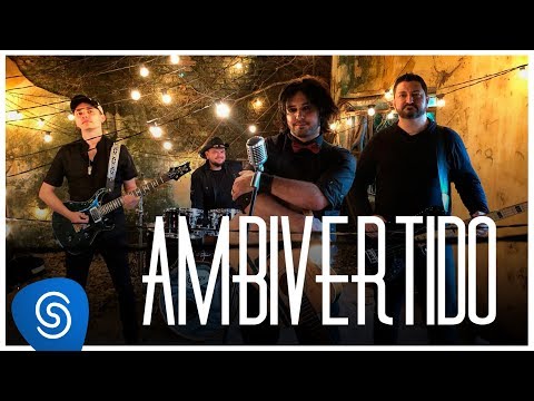 Video thumbnail for Ambivertido