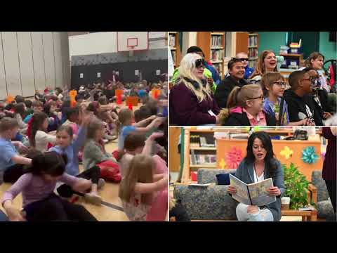 Promotional video thumbnail 2 for Kristin Smedley