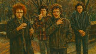 The Replacements - Happy Town (live from Newport Music Hall, January 10, 1991)