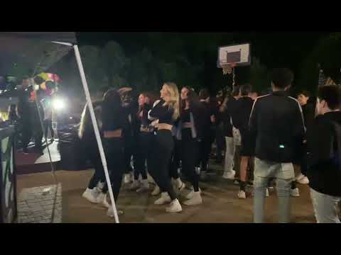 Cittibeats video.