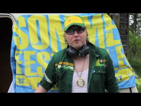 På Vei Te Selbu - DJ Traktor