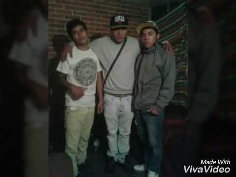 ADICTO AL RAP- CARBALLO LOCO DEL BARRIO FT SENSEI [prod-Cuborec]