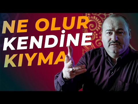 Hayatınızı Değiştirecek 3 Dakika | Said Şaşmaz