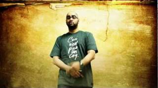 Sir Aah - I Wonder If The Lord Knows ft. Crooked I and Royce Da 5'9