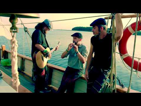 Selfish Murphy - To win your heart (Live video)