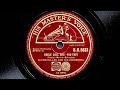 Glenn Miller and His Orchestra - Bugle Call Rag (1940)