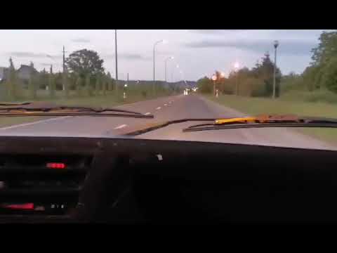 cinquecento turbo procedura startu z 2 biegu